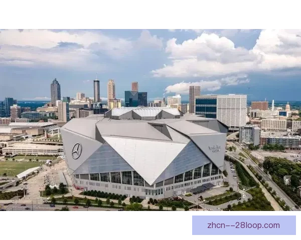 2026世界杯主办城市亚特兰大机场增设快速通道 提升赛事体验